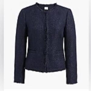 J Crew elegant jacket